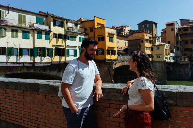 Private City Kickstart Tour: Florence - What Makes This Tour Stand Out