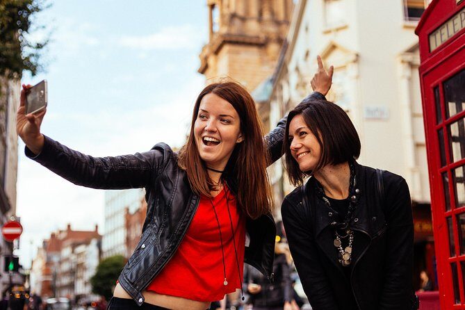 Private City Kickstart Tour: London - Who Would Love This Tour?