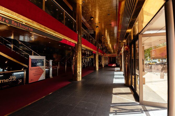 Private City Kickstart Tour: Melbourne - Why It Offers Good Value
