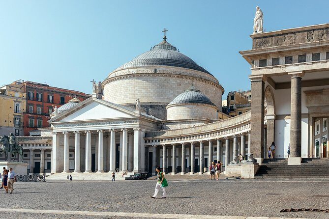 Private City Kickstart Tour: Naples - Who Would Love This Tour?