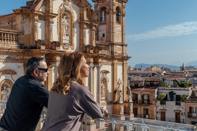 Private City Kickstart Tour: Palermo - The Sum Up