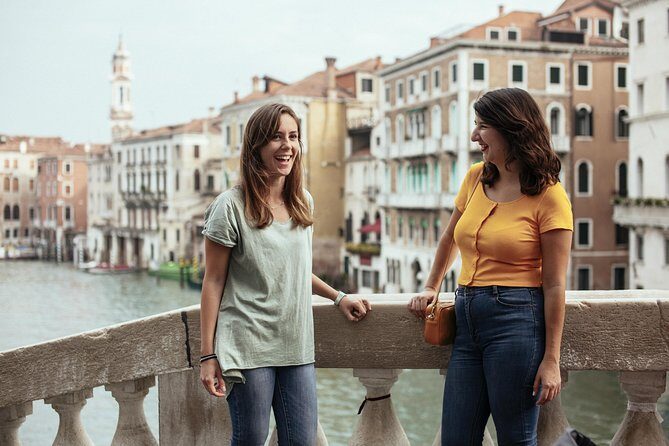 Private City Kickstart Tour: Venice - Frequently Asked Questions
