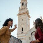 Private City Kickstart Tour: Verona - The Perfect Match for Certain Travelers