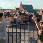 Private City Kickstart Tour: Warsaw - What This Tour Means for You