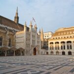 Private City of London Walking Tour - Potential Drawbacks to Keep in Mind