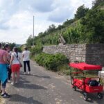 Private city rally in Würzburg including wine tasting - A Deep Dive into the Würzburg City Rally Experience