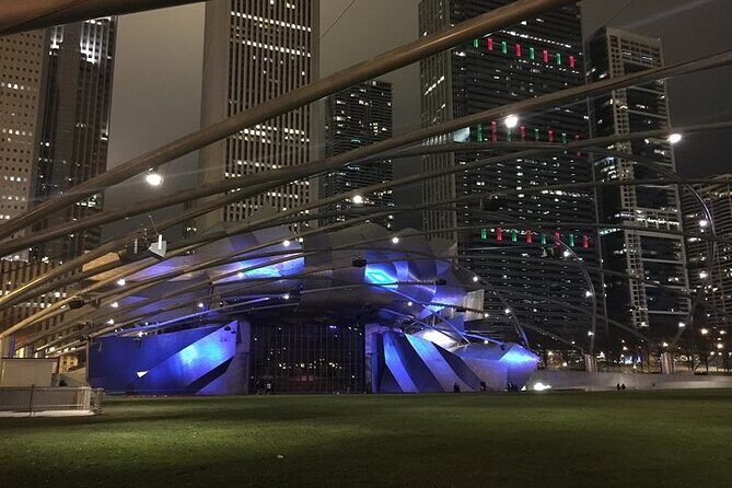 Private City Tour 6-10ppl - The Sum Up