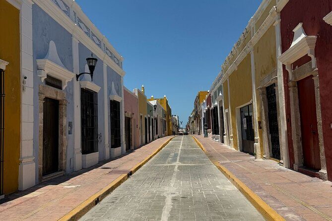 Private City Tour Campeche - Why This Tour Offers Real Value