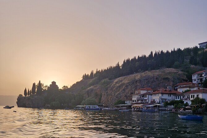 Private City Tour: Discover Ohrid's Hidden Gems - Price and Value: Is It Worth It?