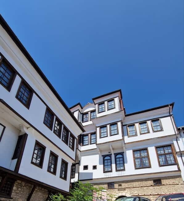 "Private City Tour: Discover Ohrid's Hidden Gems" - Final Thoughts