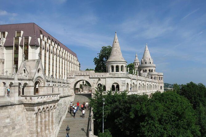 Private City Tour in Budapest 4 hours - Who Will Love This Tour?
