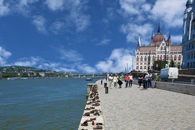 Private City Tour in Budapest 6 hours - Final Thoughts