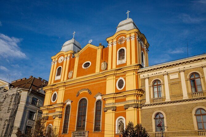 Private city tour in Cluj-Napoca - Who Will Appreciate This Tour?