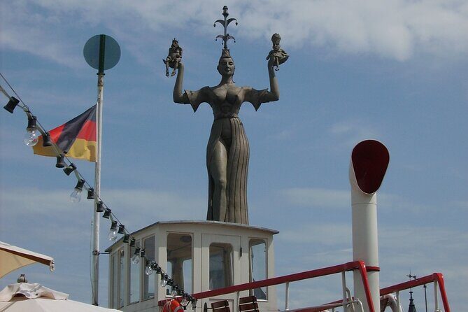 Private city tour in Constance - Who Would Love This Tour?