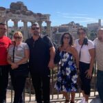 Private city tour in Rome with driver-guide - Final Thoughts