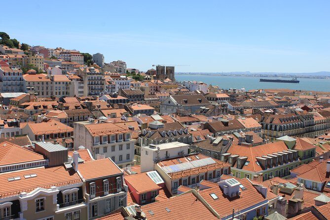 Private City Tour Lisbon Fundamental - Who Will Love This Tour?