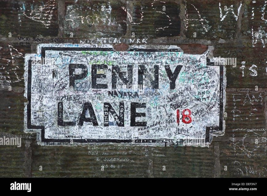 Private City Tour - Liverpool - Who Will Love This Tour?