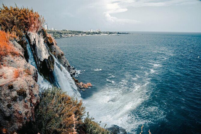 Private City Tour of Antalya - FAQs
