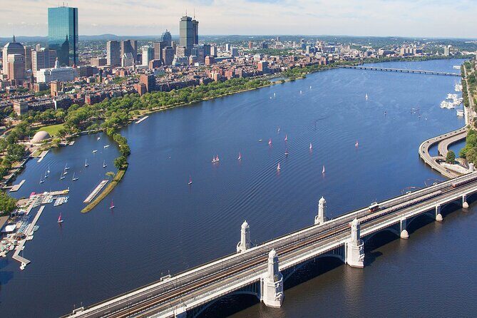 Private City Tour of Boston and Cambridge - Who Should Consider This Tour?