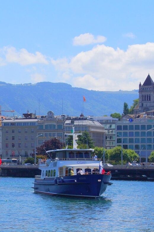 Private City Tour of Geneva - The Sum Up: Is This Tour Right for You?