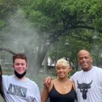 Private City Tour of Houston 3-hr Air-Conditioned Van Tour - Who Should Book This Tour?