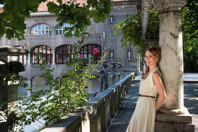 Private city tour of Ljubljana. 2 hours with a friendly and fun local guide. - The Experience from a Traveler’s Perspective