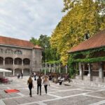 Private city tour of Ljubljana. 4 hours with a friendly and fun local guide. - Who Will Love This Tour?