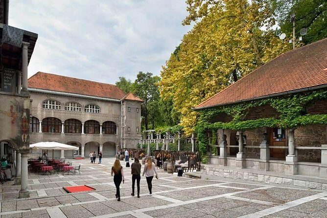 Private city tour of Ljubljana. 4 hours with a friendly and fun local guide. - Who Will Love This Tour?