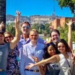 Private City Tour of Los Angeles, Hollywood and Beverly Hills - An In-Depth Look at the Private Los Angeles Tour