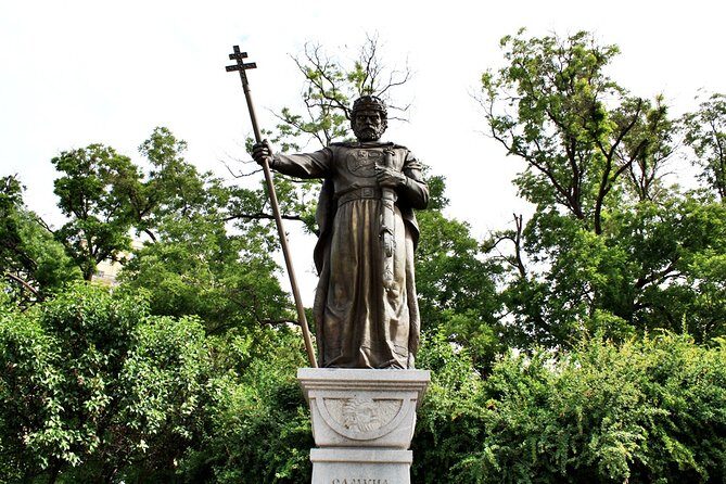 Private City Tour of Sofia - Authentic Experiences and Honest Feedback