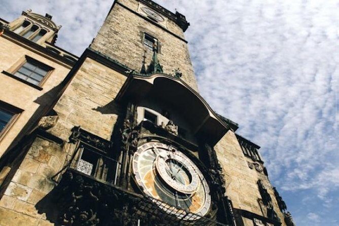 Private City Tour - A Closer Look at the Itinerary