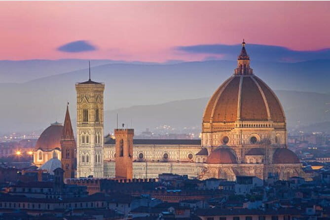 Private City Walking Tour in Florence - Who Will Enjoy This Tour?