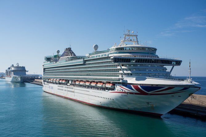 Private Civitavecchia Port Transfer From / To Rome City Center - An In-Depth Look at This Civitavecchia to Rome Transfer