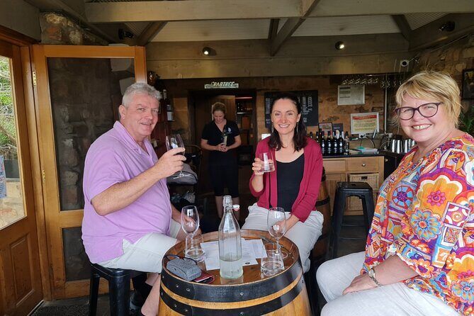 Private Clare Valley Wine Tour  Exclusive, Local, Unforgettable - Frequently Asked Questions