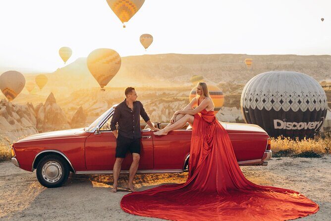 Private Classic Car Sunrise Balloon Chasing Experience - Who Is This Tour Best For?
