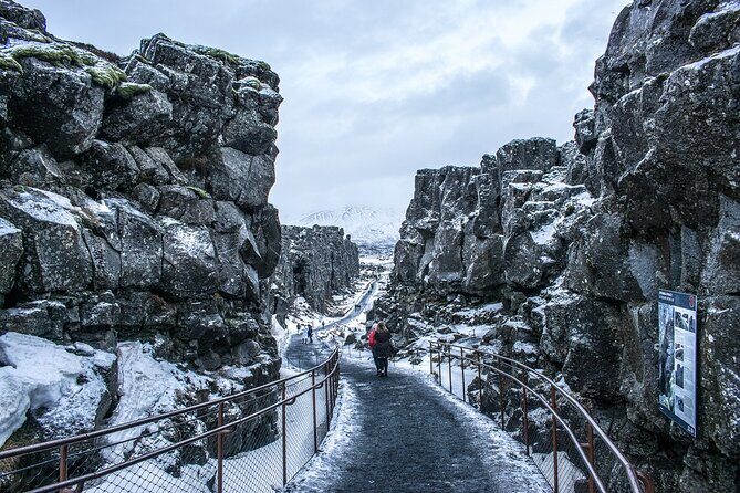Private Classic Golden Circle Tour - Who Will Love This Tour?