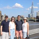 Private Classic London Taxi Tour - FAQs