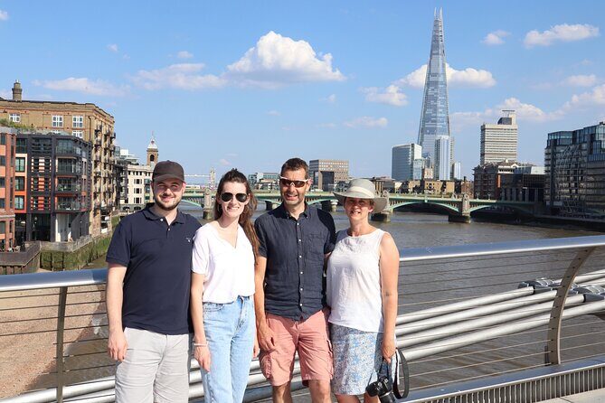 Private Classic London Taxi Tour - FAQs