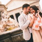Private Classic Rome Photoshoot in Trevi Fountain & Pantheon - Practical Details: Price, Duration, and Booking