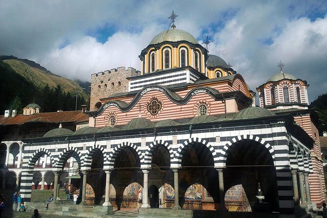 Private classic tour to Rila monastery and Boyana church - Who Will Enjoy This Tour?