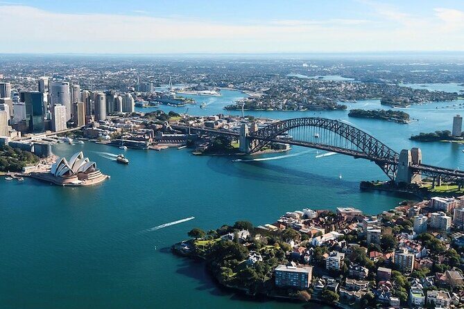 Private Classic Wooden Speedboat Sydney Harbour Cruise - The Sum Up: Is This the Experience for You?