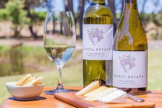 Private Classical Wine and Cheese Pairing Experience - The Value of a Short, Focused Tasting