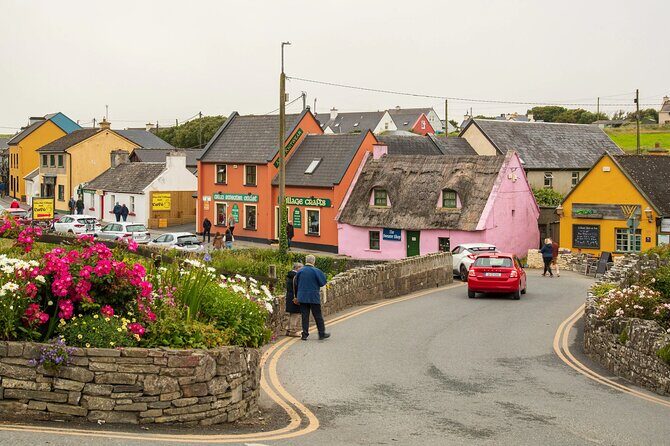 Private Cliffs of Moher Tour Small Group from Dublin, Ireland - Practical Details & Considerations