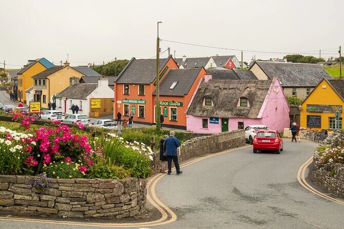 Private Cliffs of Moher Tour Small Group from Ennis, Ireland - Why This Tour Offers Great Value
