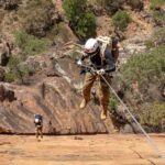 Private Climbing Adventure at Mt Arapiles - Who Would Love This?