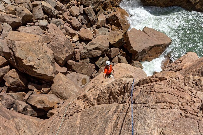 Private Climbing by the Cliffs of Cabo da Roca - Authentic Experiences and Genuine Value
