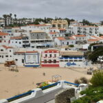 Private Coast Tour from Lagos Visit Portimao, Carvoeiro - Exploring the Algarve Coast in Comfort and Style