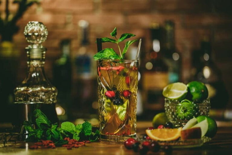 Private Cocktail Making Workshop in Larnaca - An Authentic, Practical Look at the Larnaca Cocktail Workshop