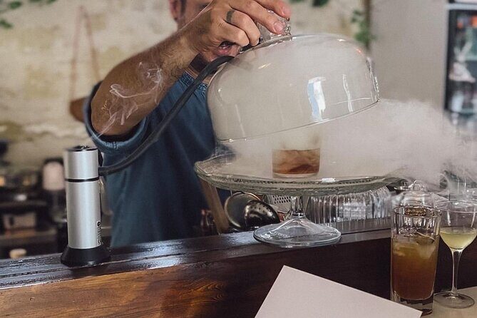 Private Cocktail Workshop in Center of Old Larnaca - Who Will Love This Experience?