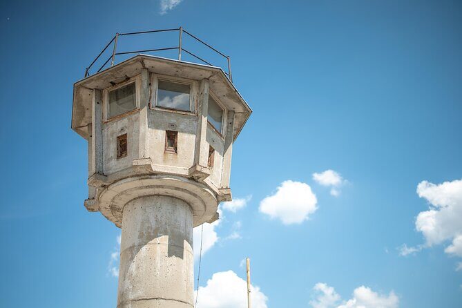 Private Cold War Berlin Tour - An In-Depth Review of the Cold War Berlin Private Tour